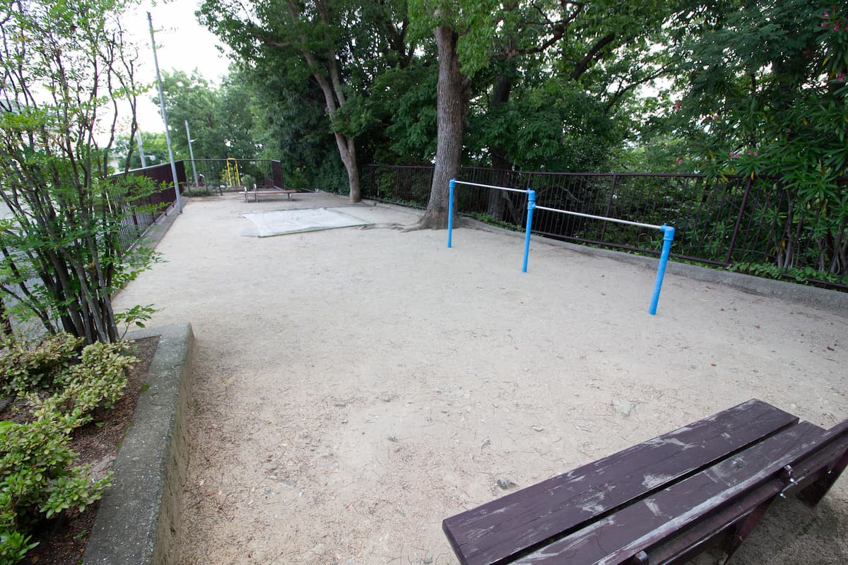 公園2